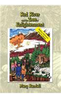 Red River and the Tree of Enlightenment: Bobby's Adventure Goes To Siberia