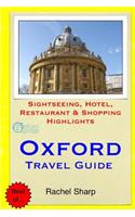 Oxford Travel Guide