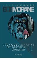 Bob Morane - Les Murailles d'Ananke