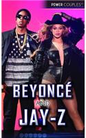 Beyoncé and Jay-Z