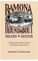 Ramona and Roundabout, 2nd Edition