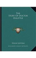 Story of Doctor Dolittle