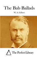 The Bab Ballads: (English)