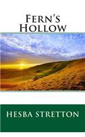 Fern's Hollow