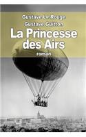 La Princesse des Airs