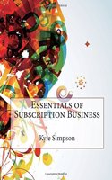 Essentials of Subscription Business
