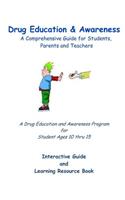 Drug Education and Awareness