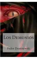 Los Demonios