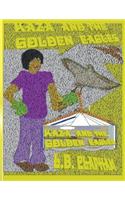 KAZA and the GOLDEN EAGLES
