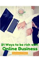 Online Business