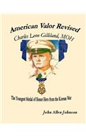 American Valor Revised