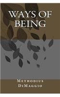 Ways of Being: (English)