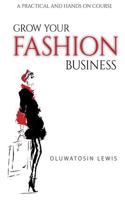 Grow Your Fashion Business