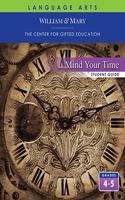 MIND YOUR TIME STUDENT GUIDE