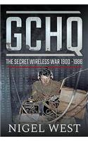 GCHQ: The Secret Wireless War, 1900-1986