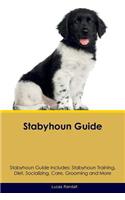Stabyhoun Guide Stabyhoun Guide Includes: Stabyhoun Training, Diet, Socializing, Care, Grooming, Breeding and More