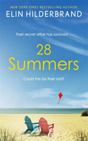 28 Summers: A sweeping love story from the #1 bestseller and author of THE PERFECT COUPLE, now a major Netflix series