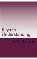 Keys to Understanding