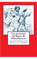 Les Aventures Du Baron de Munchhausen