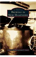 Brewing in New Hampshire