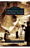 Homestead and the Steel Valley