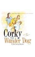 Corky the Wander Dog