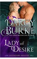 Lady of Desire