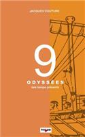 9 Odyssés