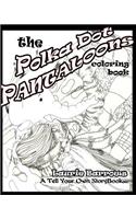 The Polka Dot Pantaloons