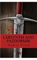 Larsynth and Pazdormir