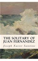 Solitary of Juan Fernandez