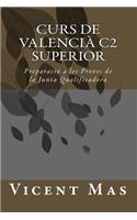Curs de Valencià C2