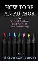 How to Be an Author