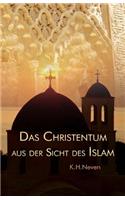 Christentum aus der Sicht des Islam
