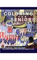Coloring for Seniors