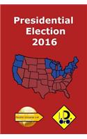 2016 Presidential Election ( Arabic Edition )