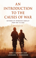 Introduction to the Causes of War