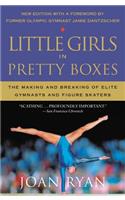 Little Girls in Pretty Boxes