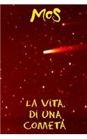 La vita di una cometa