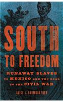 South to Freedom: Runaway Slaves to Mexico and the Road to the Civil War