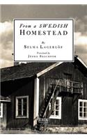 From a Swedish Homestead