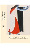 La Dama Duende (Spanish Edition)