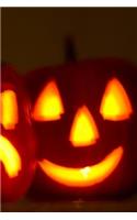 Journal Halloween Jack O Lanterns Carved Pumpkins: (Notebook, Diary, Blank Book)(Scary Halloween Journals Notebooks Diaries)