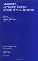 Advances in Combustion Science