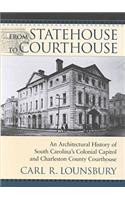 From Statehouse to Courthouse