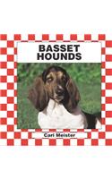 Bassett Hounds