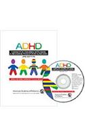 ADHD Caring for Children with Adhd: A Resource Toolkit for Clinicians