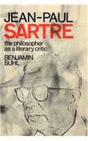 Jean-Paul Sartre