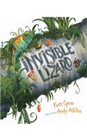 Invisible Lizard