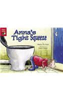 Anna's Tight Squeeze